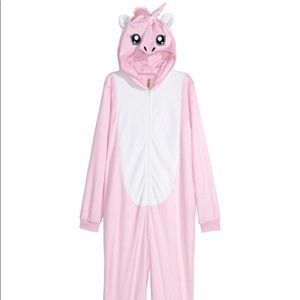 h&m onesies for adults